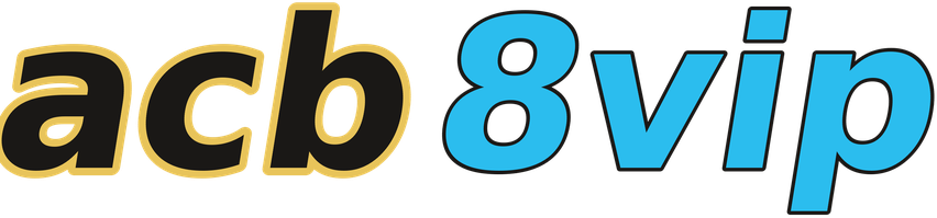 acb8vip logo